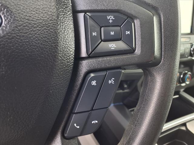 2020 Ford F-350 Super Duty XLT