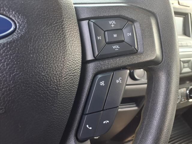 2019 Ford F-250 Super Duty XL