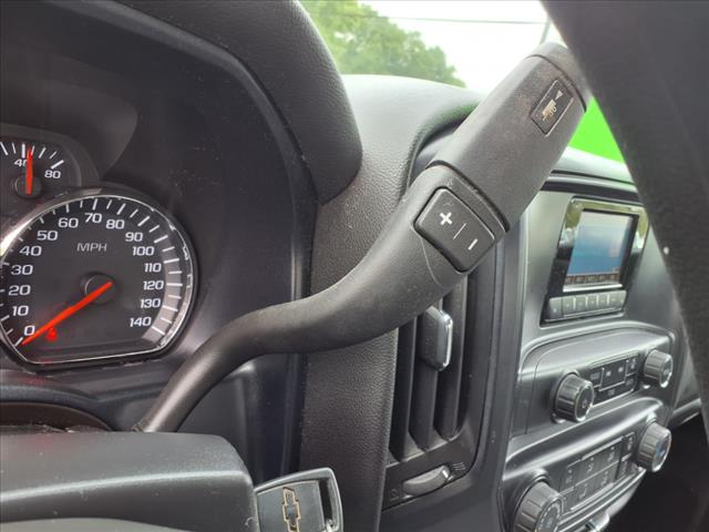 2014 Chevrolet Silverado 1500 Work Truck