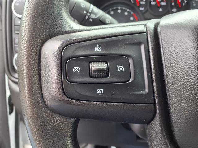 2022 GMC Sierra 3500HD CC Pro