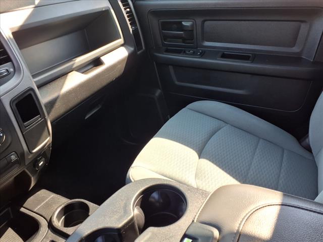 2013 RAM 2500 Tradesman