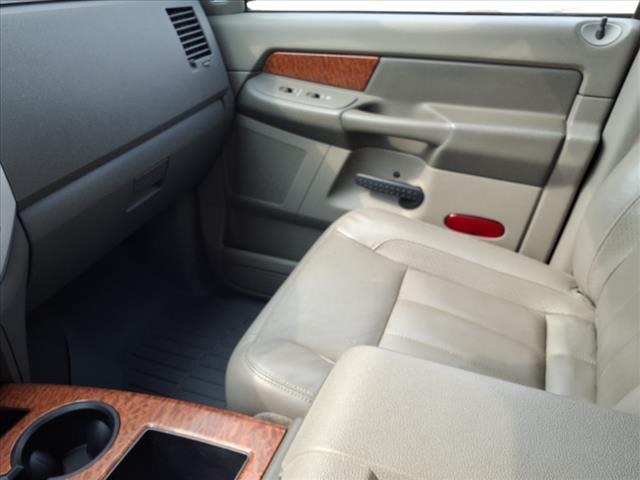 2007 Dodge Ram 2500 Laramie