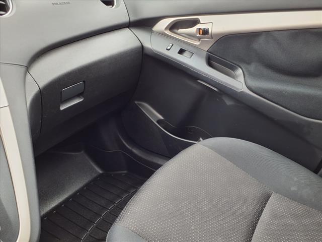 2009 Pontiac Vibe AWD