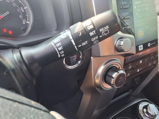 2020 Toyota 4Runner Limited