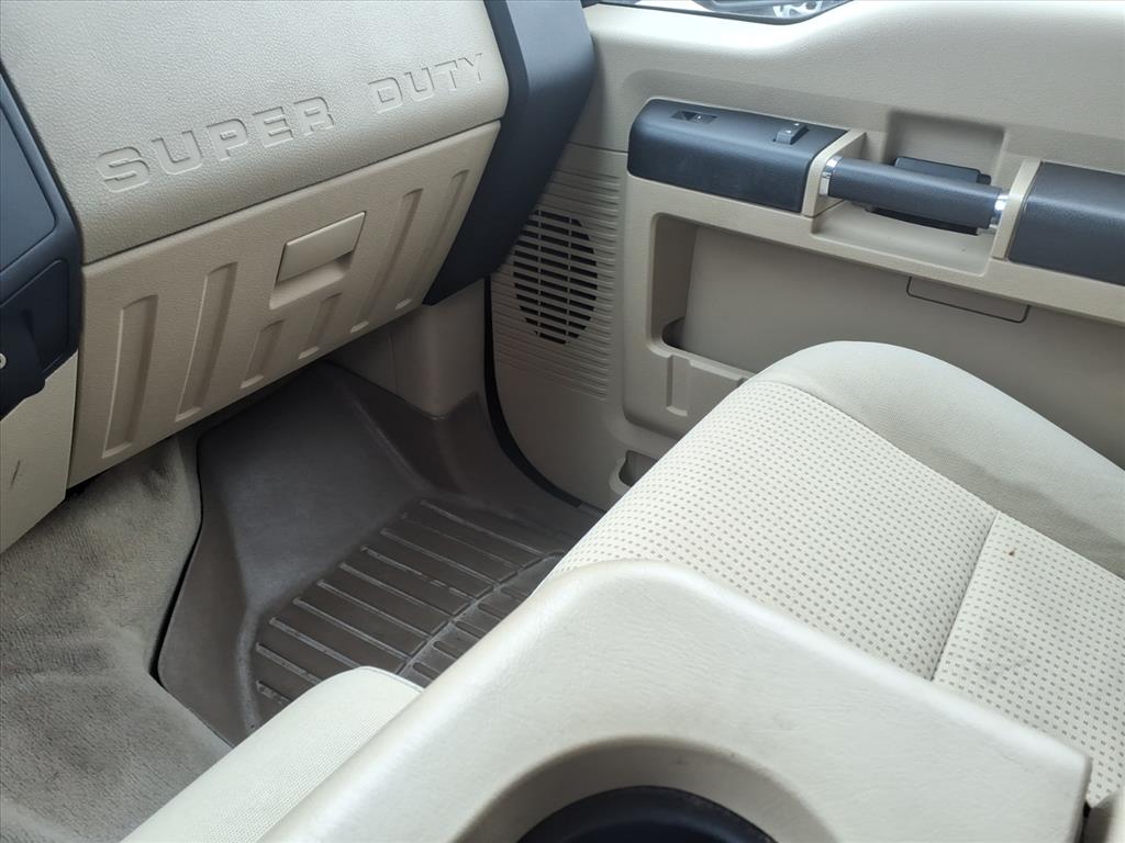 2008 Ford F-250 Super Duty XLT - Photo 22
