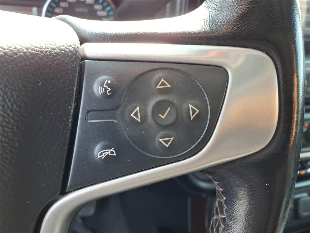 2018 GMC Sierra 1500 SLT - Photo 22
