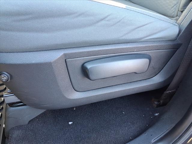 2017 RAM 1500 Outdoorsman