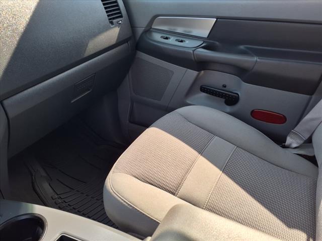 2008 Dodge Ram 1500 SLT Sport