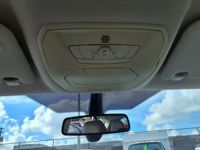 2016 Ford C-MAX Energi SEL