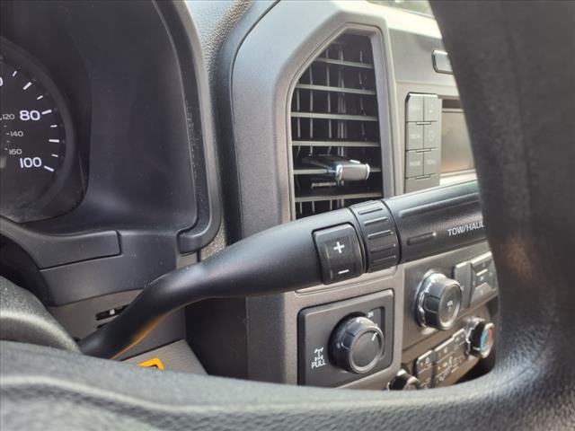 2019 Ford F-250 Super Duty XL
