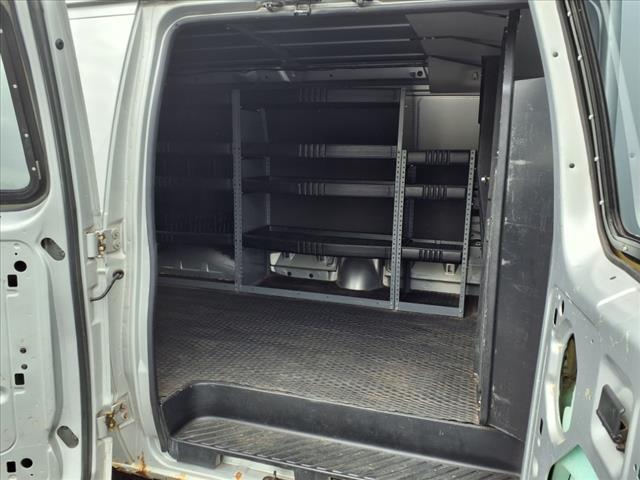 2005 Ford E-Series E-150