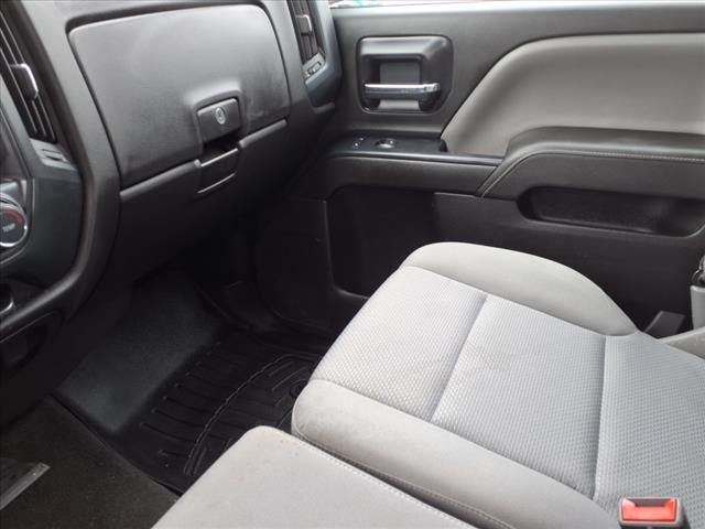 2014 Chevrolet Silverado 1500 Work Truck