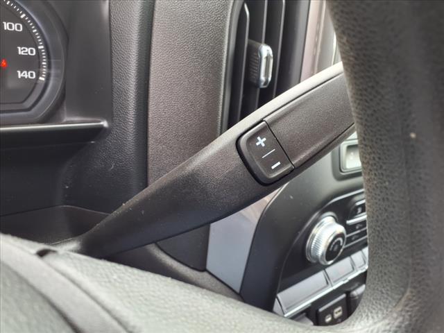2022 GMC Sierra 3500HD CC Pro