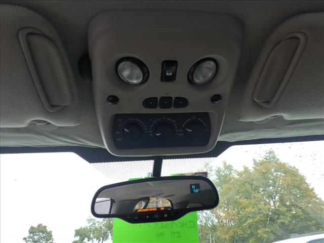 2005 Chevrolet Tahoe Z71