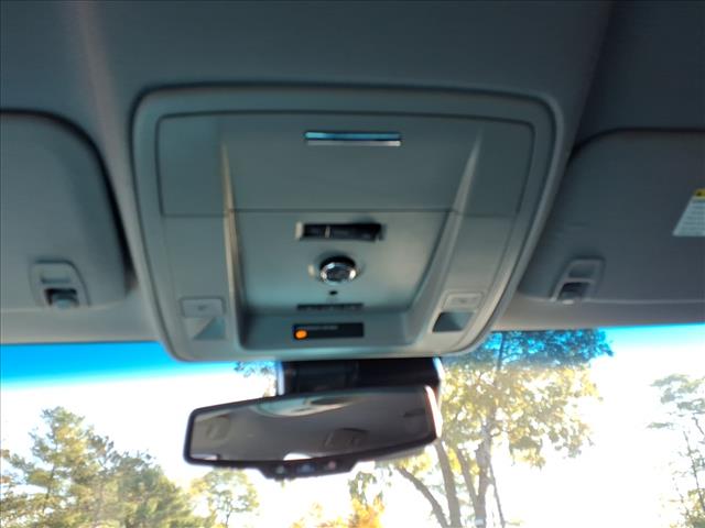 2015 Chevrolet Suburban LT