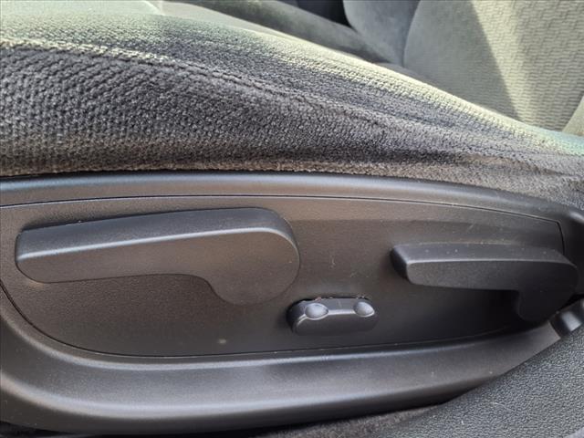 2014 Chevrolet Impala Limited LS Fleet