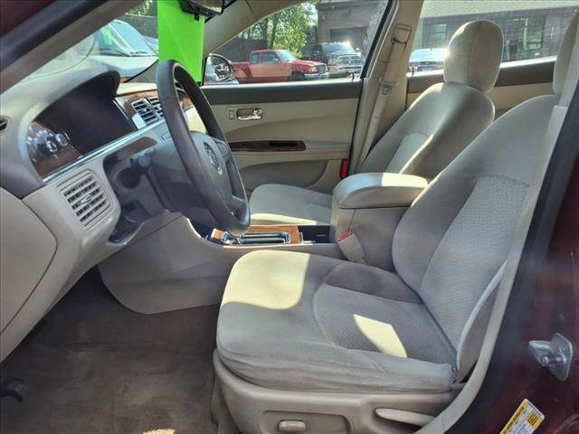 2006 Buick LaCrosse CX