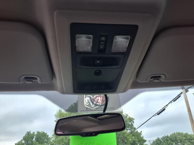 2011 RAM 3500 Laramie