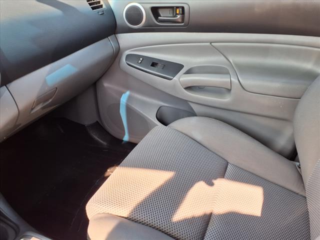 2012 Toyota Tacoma V6