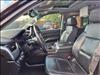 2015 Chevrolet Suburban LT