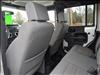 2008 Jeep Wrangler Unlimited Sahara - thumbnail 23
