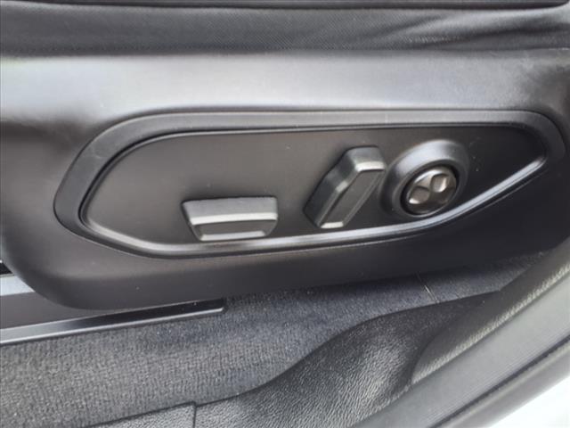 2022 Jeep Grand Cherokee Altitude
