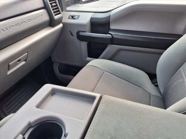 2019 Ford F-250 Super Duty XL