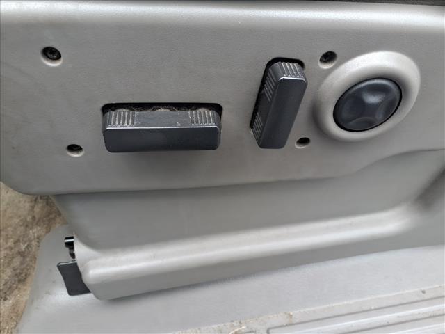 2005 Chevrolet Tahoe Z71