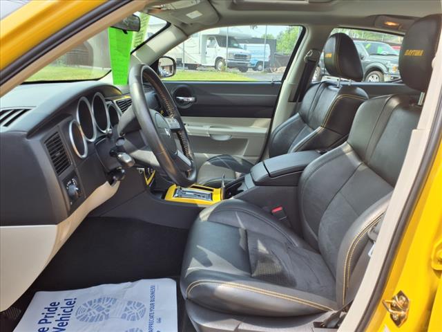 2006 Dodge Charger RT