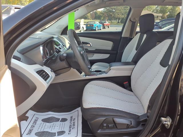 2013 GMC Terrain SLE-1