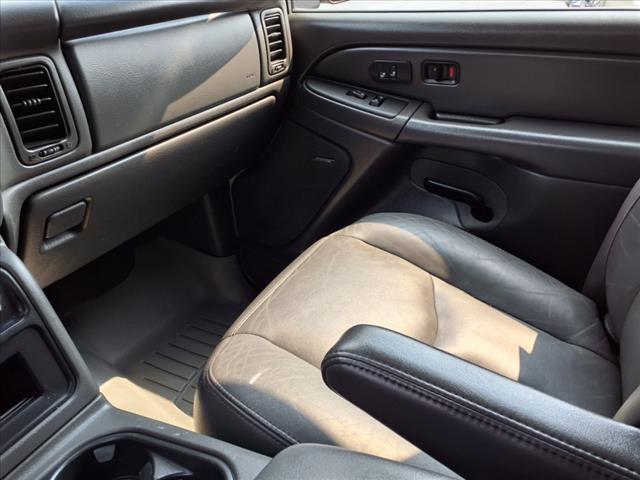 2006 GMC Sierra 1500 SLT