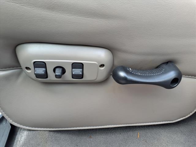 2007 Dodge Ram 2500 Laramie