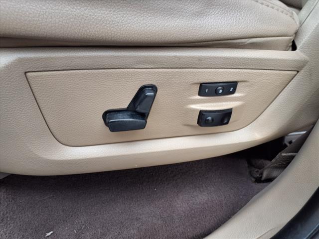 2011 RAM 3500 Laramie