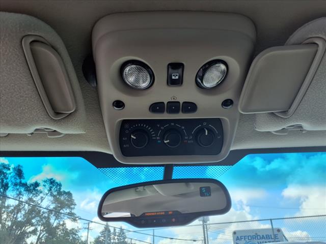 2004 Chevrolet Suburban 1500 Z71