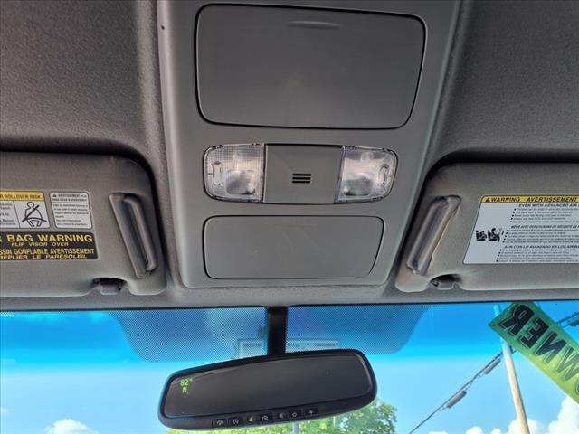 2012 Toyota Tacoma V6