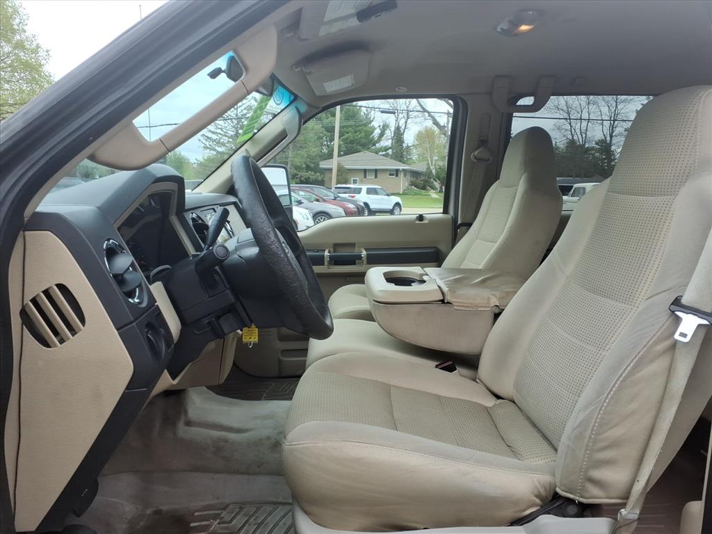 2008 Ford F-250 Super Duty XLT - Photo 24