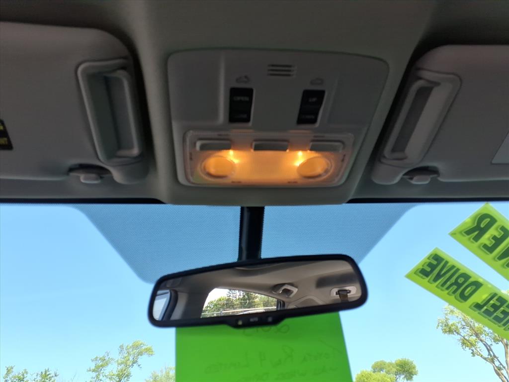 2013 Toyota RAV4 Limited - Photo 24