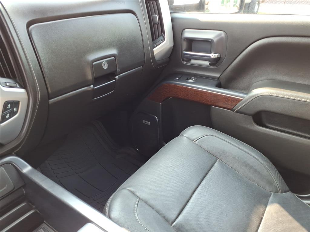 2018 GMC Sierra 1500 SLT - Photo 24