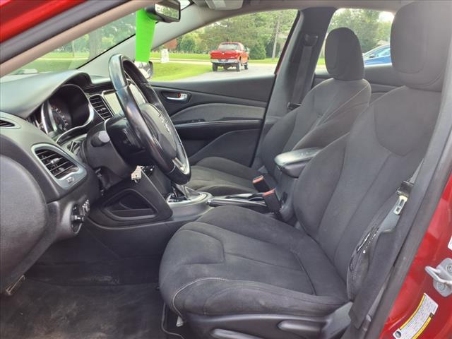 2013 Dodge Dart SXT