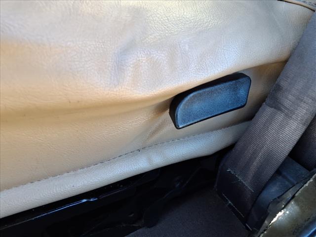 1999 Jeep Wrangler Sport