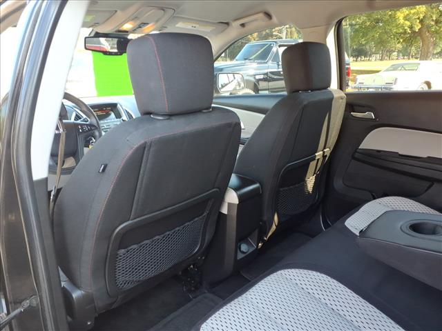 2013 GMC Terrain SLE-1