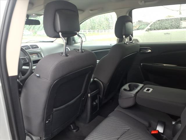 2012 Dodge Journey SXT