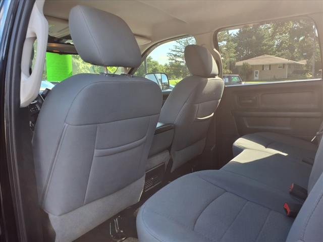 2013 RAM 2500 Tradesman