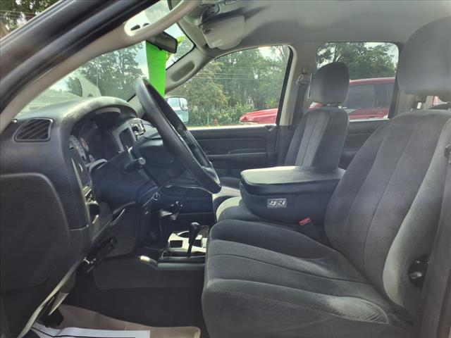2005 Dodge Ram 2500 SLT