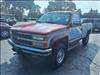 1990 Chevrolet C/K 2500 Series K2500