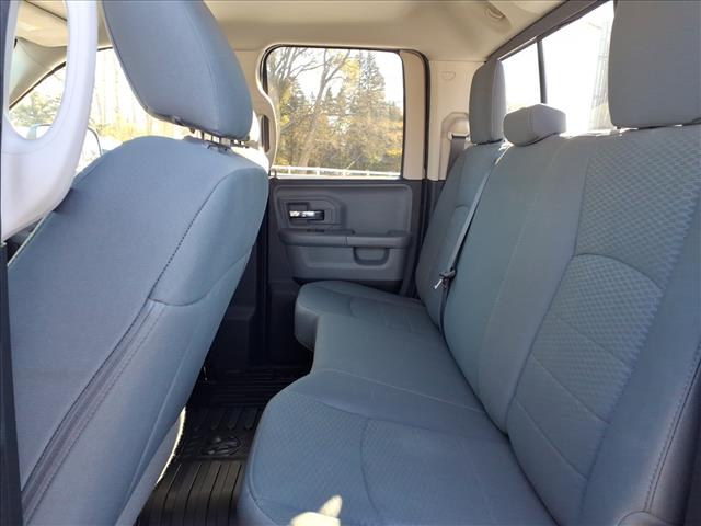 2017 RAM 1500 Outdoorsman