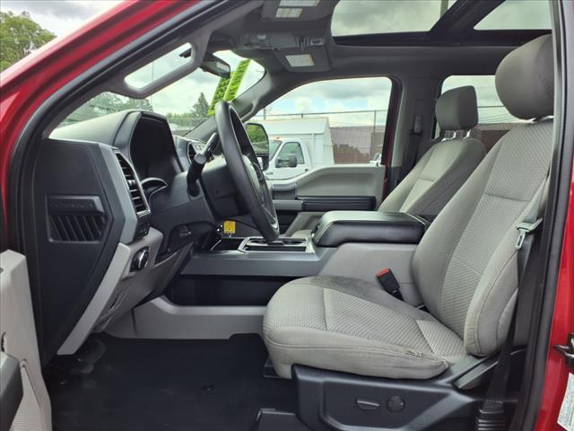 2020 Ford F-350 Super Duty XLT