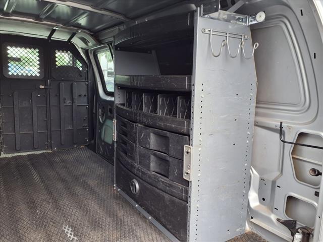 2005 Ford E-Series E-150