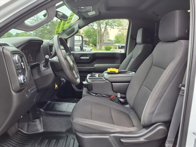 2022 GMC Sierra 3500HD CC Pro