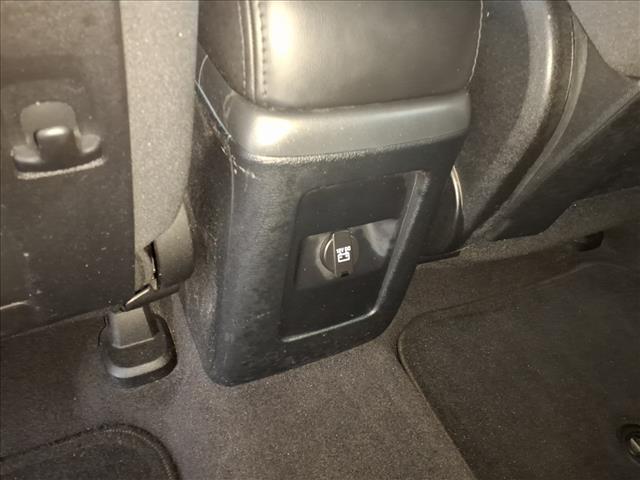2012 Dodge Journey SXT